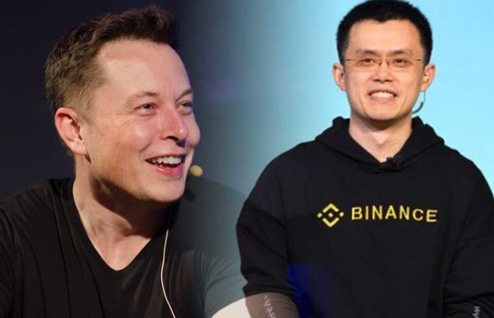CEO เว็บเทรด Bitcoin ระดับโลก Binance คาดการณ์ว่า “Tesla จะซื้อ Crypto” ในไม่ช้า