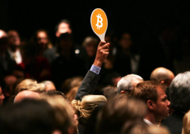 เตือนนักเทรด Bitcoin อาจมีการประมูลขายเหรียญที่ยึดได้จากตลาดมืดมาทุบราคาตลาด