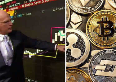 สื่อด้านการเงินระดับโลก Bloomberg คาดมูลค่าตลาด Bitcoin จะพุ่งแตะ 1 ล้านล้านดอลาร์ ภายในสิ้นปีหน้า