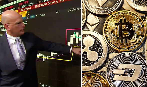 สื่อด้านการเงินระดับโลก Bloomberg คาดมูลค่าตลาด Bitcoin จะพุ่งแตะ 1 ล้านล้านดอลาร์ ภายในสิ้นปีหน้า