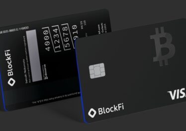 Visa จับมือ BlockFi เปิดตัวบัตรเครดิต ที่ให้คุณได้รับรางวัลเป็น Bitcoin เมื่อใช้จ่าย