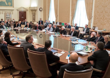จับตาดูงานประชุม FOMC ในวันพุธนี้ หากคุณเป็นนักลงทุน Bitcoin