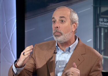 นักลงทุนในตำนาน Ric Edelman กล่าว Bitcoin เริ่มนิยมในหมู่นักลงทุนสถาบัน แต่ยังมีความเสี่ยงสูงอยู่