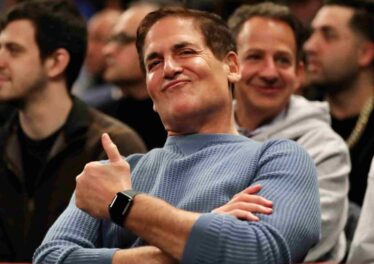 มหาเศรษฐีพันล้าน Mark Cuban กล่าว Bitcoin จะมาเป็นสินทรัพย์ตัวเก็บมูลค่าของโลกนี้