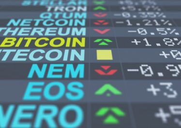 มูลค่าตลาดคริปโตพุ่งแตะ 1 ล้านล้านดอลลาร์อีกครั้ง หลังราคา Bitcoin เริ่มฟื้นตัว