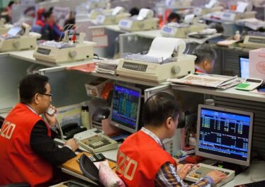 ทำไมตลาดเอเชียถึงเป็นผู้ที่อยู่เบื้องหลังการร่วงลงของราคา Bitcoin อย่างรุนแรง