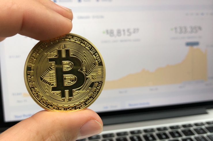 ส่วนแบ่งตลาด Bitcoin พุ่งขึ้นแตะระดับ 70% หลังราคาพุ่งทะลุ $ 40,000 สิ่งนี้หมายถึงอะไร