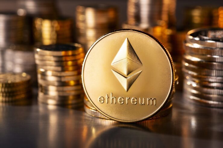 ผู้เชี่ยวชาญเผย เจ้ามือกำลังเริ่มซื้อ Ethereum เพื่อเก็บสะสมแล้ว