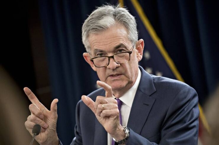 นักวิเคราะห์เตือนนักเทรด Bitcoin ระวังผลกระทบด้านนโยบายคลังของ Fed ที่อาจจะมีขึ้นในเร็ว ๆ นี้