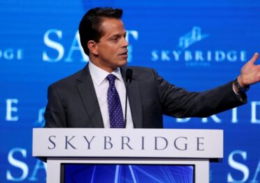 บริษัทด้านการลงทุนระดับโลก SkyBridge เผยถึงระดับราคาที่ Bitcoin ต้องวิ่งแตะ ถึงจะชนะทองคำได้