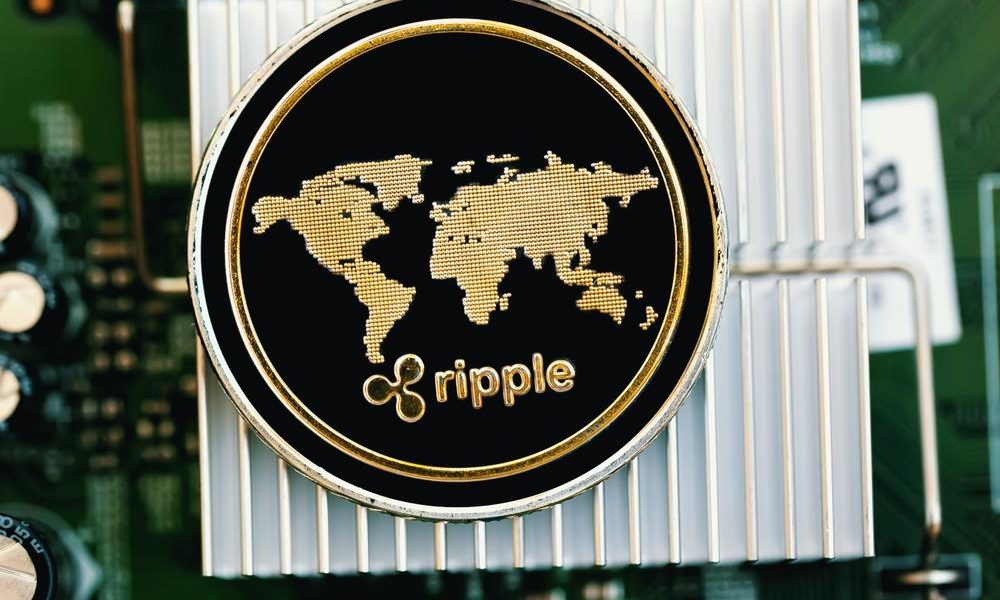 คนเอเชียแห่เทรด XRP มากขึ้น ส่งสัญญาณบวกต่อ Ripple - Siam Blockchain