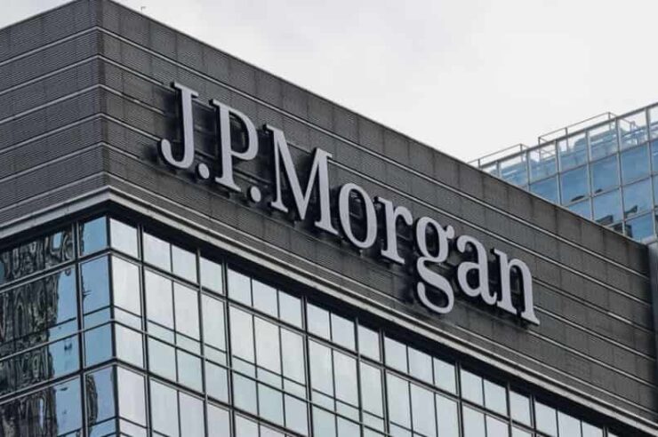 JPMorgan เตือน Bitcoin เป็นเครื่องมือป้องกันความเสี่ยงที่เชื่อถือได้น้อยที่สุด ราคาร่วงยับกว่า 20%