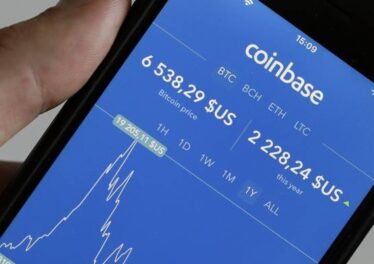 เว็บเทรดเบอร์หนึ่งของสหรัฐฯ ล่มหลังราคา BTC พุ่งทะลุ 40,000 ดอลลาร์อย่างรุนแรง นักเทรดไม่พอใจ