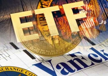 VanEck ยื่นขอใบอนุญาต Bitcoin ETF กับก.ล.ต.สหรัฐฯใหม่อีกครั้ง หลังราคา Bitcoin พุ่งทะลุ 1 ล้านบาทแล้ว