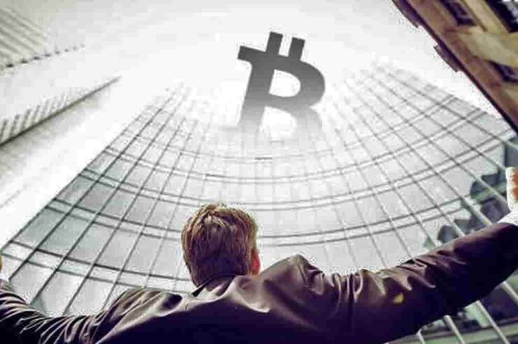 บริษัทการลงทุนระดับโลก GrayScale ซื้อ Bitcoin เพิ่มอีก 57,000 ล้านบาท หลังมูลค่าตลาด Bitcoin แตะ 21 ล้านล้านบาท