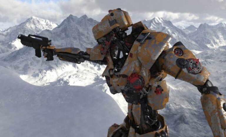 เกมบน Blockchain เกมหนึ่งซ่อนเงินรางวัลไว้สูงถึง 30 ล้านบาท เปิดตัวเดือนมีนาคมนี้บน Steam