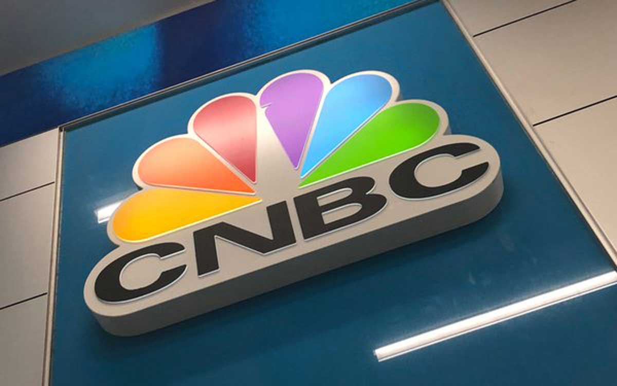 สื่อด้านการเงินระดับโลก CNBC กล่าวราคา Bitcoin กำลังอยู่ในช่วงฟองสบู่ ...