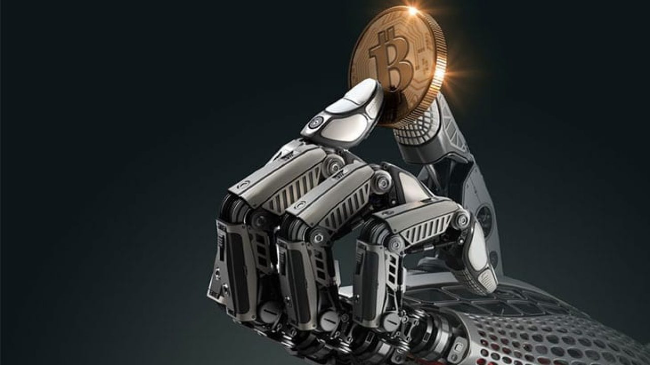 best crypto robot