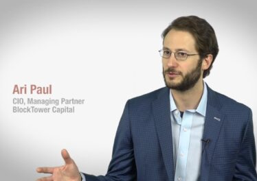 รายงานเผยนักลงทุนสถาบันไม่ได้ซื้อ Bitcoin เพื่อทำให้ตัวเองรวยขึ้นแต่อย่างใด