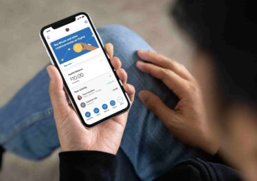 วอลุ่มการซื้อขาย Bitcoin บน Paypal พุ่งแตะ 7.2 พันล้านบาท หรือช่วงขาขึ้นจะกลับมาแล้ว?