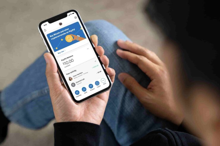 วอลุ่มการซื้อขาย Bitcoin บน Paypal พุ่งแตะ 7.2 พันล้านบาท หรือช่วงขาขึ้นจะกลับมาแล้ว?