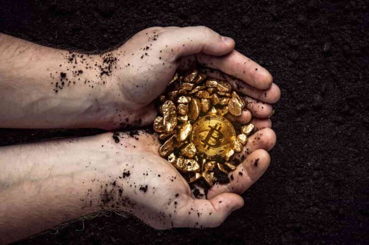 Bitcoin กำลังอยู่ในช่วงขาดตลาดอย่างหนัก หลังข้อมูลเผยมี 80% ของทั้งหมดไม่ได้ถูกนำมาซื้อขาย