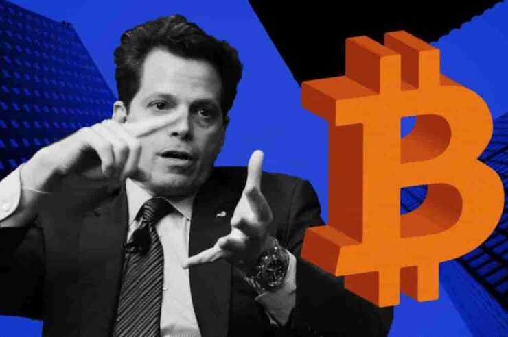 ผู้ก่อตั้งบริษัทการลงทุนระดับโลกอธิบายถึงสาเหตุที่ Bitcoin ดีกว่าทองคำ