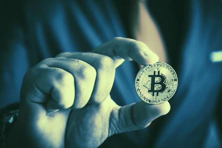 ตัวชี้วัดใหม่เผยเม็ดเงินจำนวนมหาศาลเตรียมไหลเข้าสู่ตลาด BITCOIN