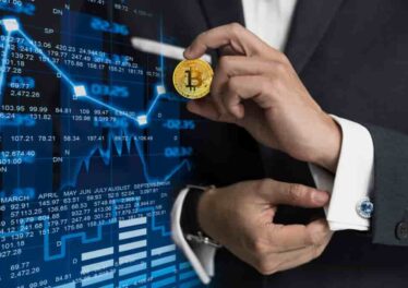 หุ้นของบริษัทพุ่งขึ้นทันทีหลังพวกเขาซื้อ Bitcoin เป็นเงินทุนสำรอง เป็นเรื่องบังเอิญหรือไม่