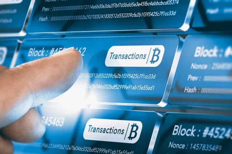 ข้อมูลเผย 88% ของธุรกรรม Bitcoin มักมีการจ่ายค่าธรรมเนียมที่มากเกินไปเสมอ