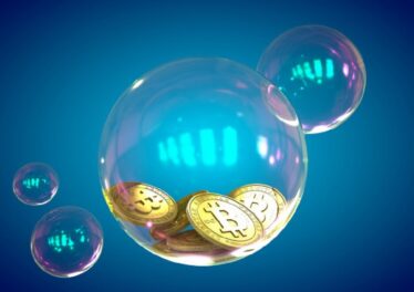 เว็บไซต์ของแบงก์ชาติไทยเผยบทความ Bitcoin อาจเป็นฟองสบู่