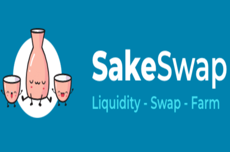 โปรโตคอล DeFi ชื่อดัง Sakeswap จับมือ DFI Money รวมโครงการทั้งสองไว้ด้วยกัน