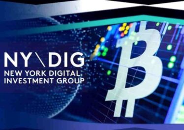 บริษัทการลงทุนด้านคริปโต NYDIG ยื่นขอเปิดกองทุน Bitcoin ETF แล้ว