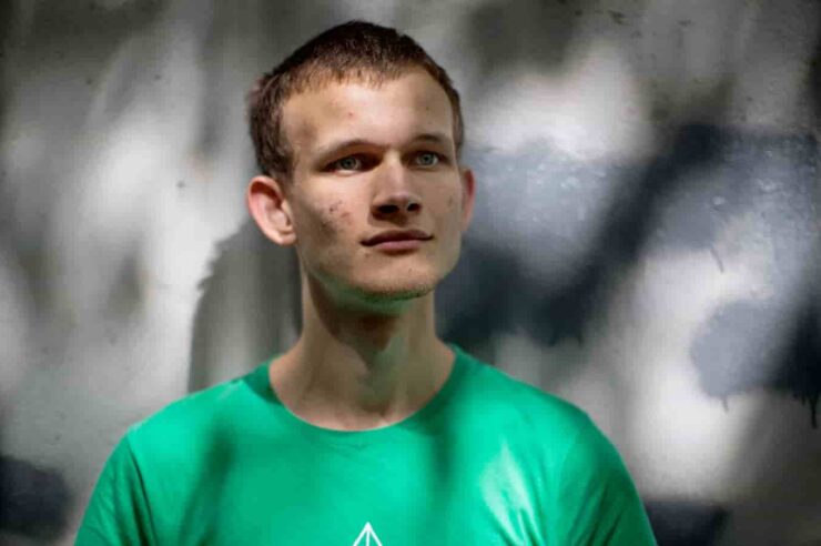 ผู้ก่อตั้ง Ethereum ชี้ Cryptocurrency สามารถช่วยแก้ไขปัญหาความขัดแย้งระหว่างจีน - สหรัฐฯ ได้