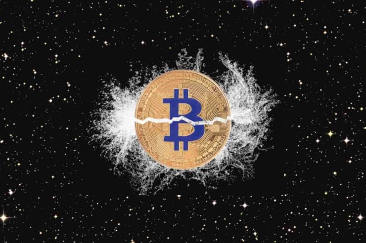 นักวิเคราะห์ชื่อดังผู้เคยทำนายการร่วงลงของราคาอย่างแม่นยำเผย Bitcoin ใกล้มาถึงจุดจบแล้ว