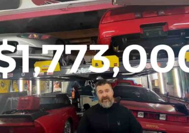 ผู้ใช้ YouTube รายหนึ่งเผยเคยจ่าย 37 BTC เพื่อซื้อรถยนต์ Honda มือสอง แต่ตอนนี้มีมูลค่ากว่า 54 ล้านบาท