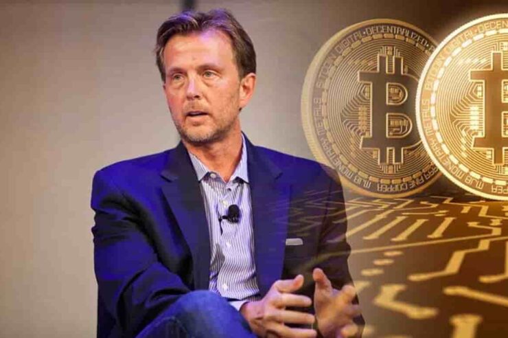 CEO ของ Abra กล่าว Bitcoin อาจจะพุ่งแตะ $ 250,000 ในปีนี้ แต่การปรับฐานราคาครั้งใหญ่อาจใกล้เข้ามาแล้ว