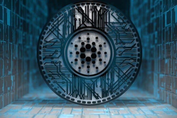โผล่กลุ่มปั่นราคากลุ่มใหม่บน Telegram คราวนี้เล็งเป้าหมายไปที่ Cardano (ADA)
