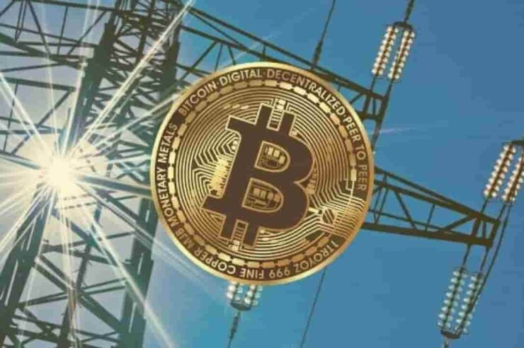 ตลาดซื้อขายพลังงานรายย่อยในโปรตุเกสเตรียมเปิดให้ลูกค้าชำระเป็น Bitcoin แล้ว