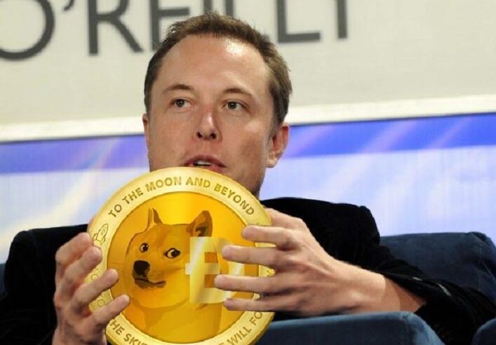 Elon Musk บอกปัดไม่ได้ตั้งใจจะปั่นแต่ Doge coin บน Twitter หลังถูกวิจารณ์หนัก