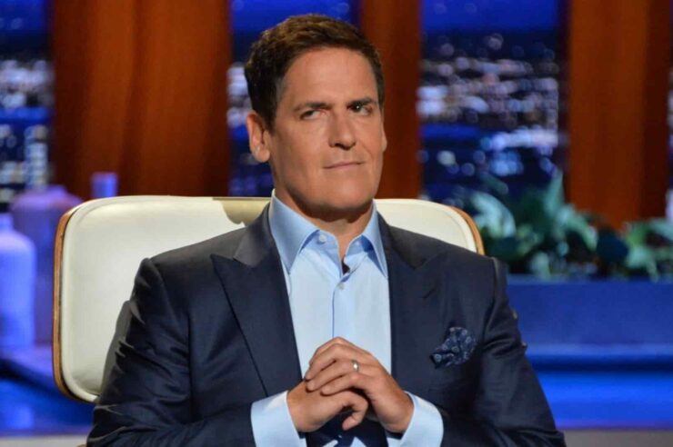 มหาเศรษฐีพันล้าน Mark Cuban กล่าว Bitcoin คือตัวเก็บมูลค่าแบบดิจิทัลที่แท้จริงของโลกใบนี้