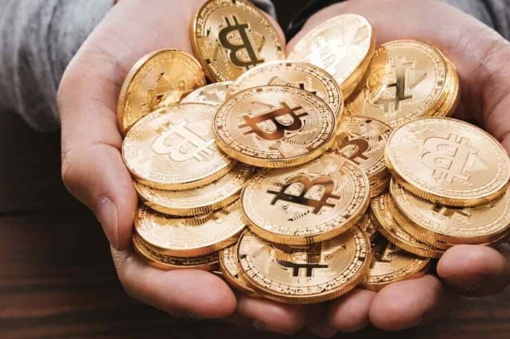 ปี 2021 จะเป็นปีที่ Bitcoin ได้รับการยอมรับทั่วโลกหรือไม่ ?