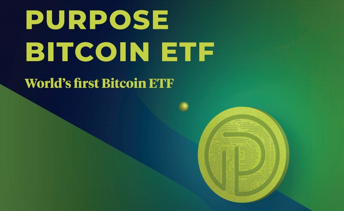 Bitcoin ETF เจ้าแรกแห่งทวีปอเมริกาเหนือเปิดให้ลงทุนแล้ว นักลงทุนแห่ซื้อ ...