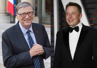 นาย Bill Gates ผู้ก่อตั้ง Microsoft กล่าว Bitcoin มีไว้สำหรับมหาเศรษฐีอย่างเช่น Elon Musk เท่านั้น