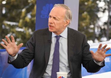 นักลงทุนในตำนาน Ray Dalio กล่าว รัฐบาลสามารถสั่งห้ามการไหลของเงินทุนไปยัง Bitcoin ได้