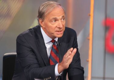 นักลงทุนในตำนาน Ray Dalio กล่าว มีโอกาสเป็นไปได้ที่รัฐบาลจะสั่งแบน Bitcoin