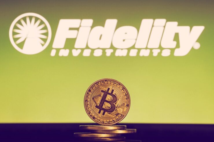 ผู้จัดการสินทรัพย์ระดับโลก Fidelity เตรียมยื่นเสนอเปิดตัว Bitcoin ETF ด้วยอีกราย
