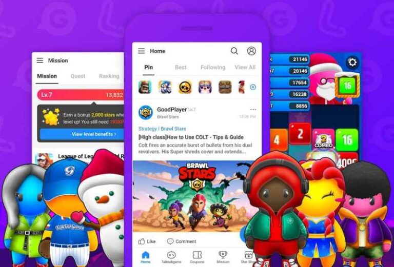 Enjin เผยร่วมมือกับ GameTalkTalk เตรียมตัวเปิดระบบนิเวศ NFT ที่ยั่งยืน