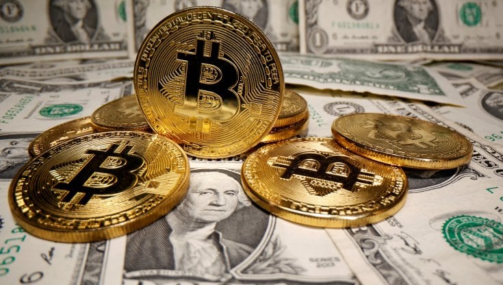 นักลงทุน Bitcoin ยังคงถือเหรียญโดยไม่ขาย แม้มูลค่าตลาดจะแตะ 1 ล้านล้านดอลลาร์