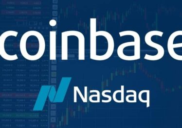 บริษัท Coinbase อาจถูกประเมินมูลค่าที่ 3.1 ล้านล้านบาท ก่อนจดทะเบียนในตลาด Nasdaq